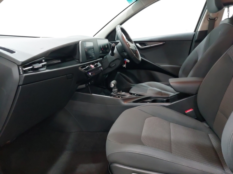 Kia Niro 1.6 Gdi Phev 2 Dct Black #5