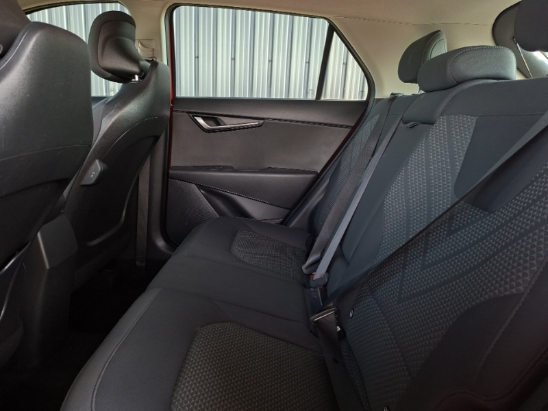 Kia Niro 1.6 Gdi Hybrid 2 Dct Red #6
