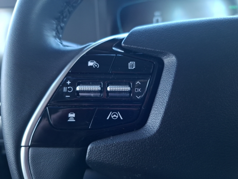 Kia Niro 3 Spec 1.6 Self Charging Hybrid Black #12