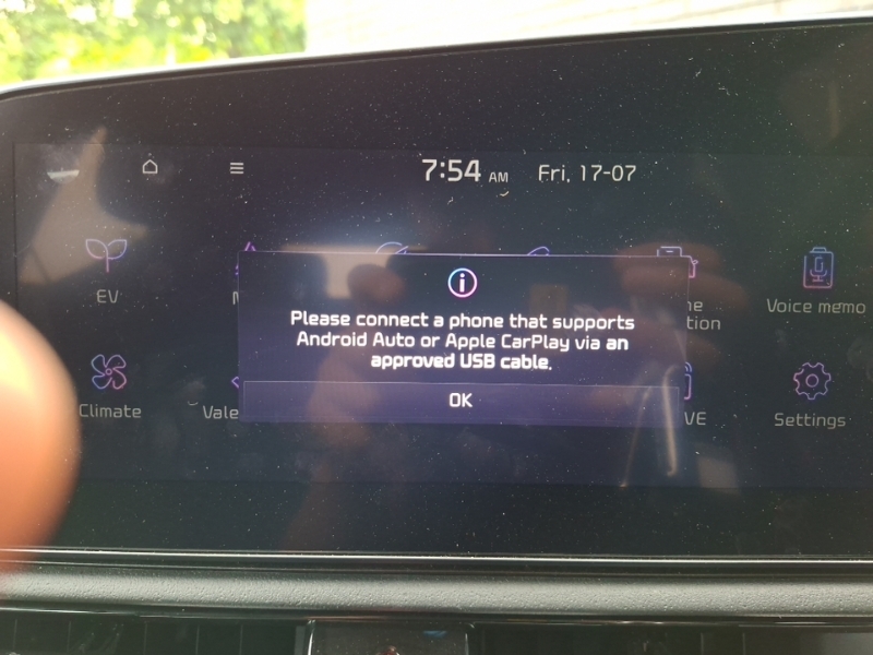 Kia e-Niro 64.8Kwh 4 Grey #15