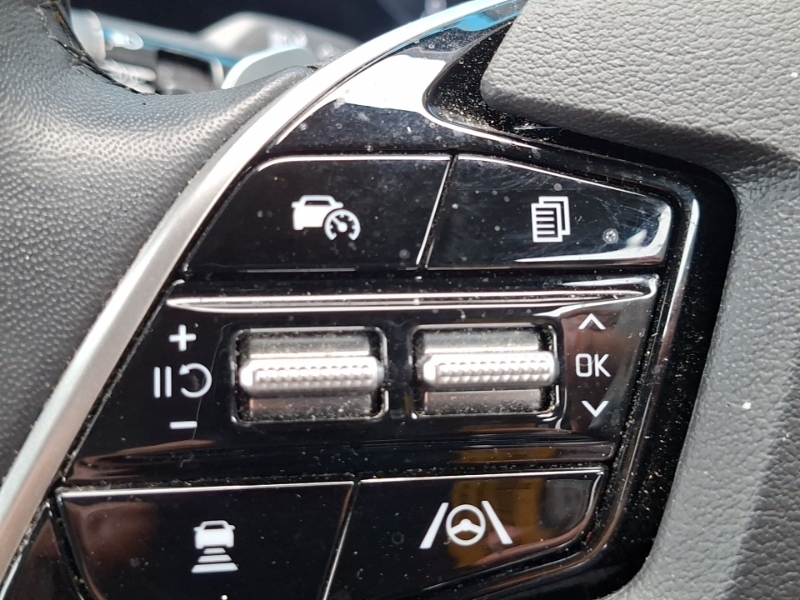Kia e-Niro 64.8Kwh 4 Grey #12