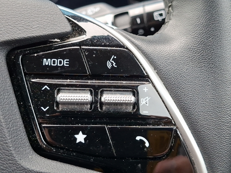 Kia e-Niro 64.8Kwh 4 Grey #13