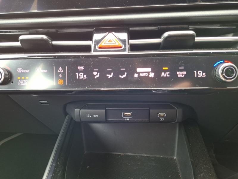 Kia e-Niro 64.8Kwh 4 Grey #16