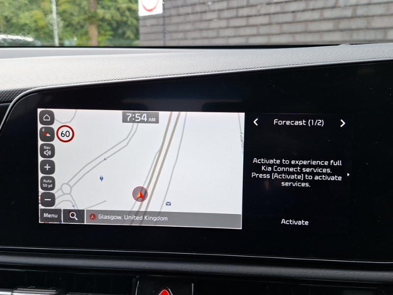 Kia e-Niro 64.8Kwh 4 Grey #10