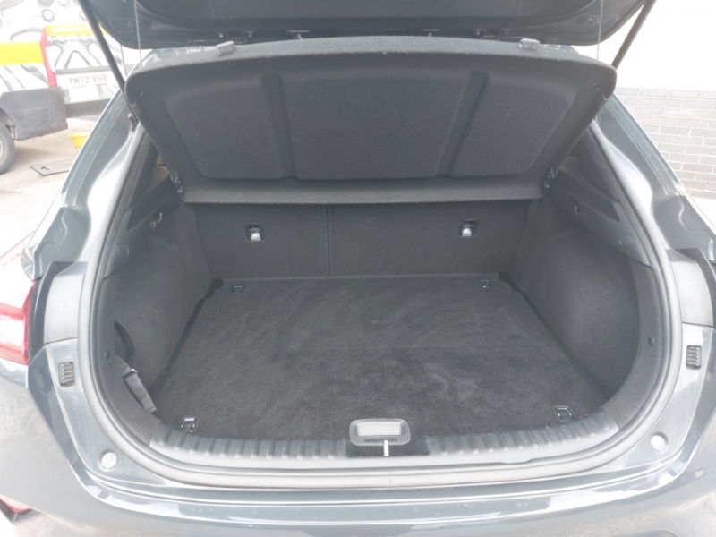 Kia Xceed 1.4 First Edition Isg 139 Bhp Black #18