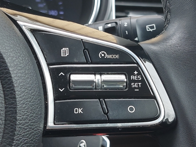 Kia Xceed 1.4 First Edition Isg 139 Bhp Black #12