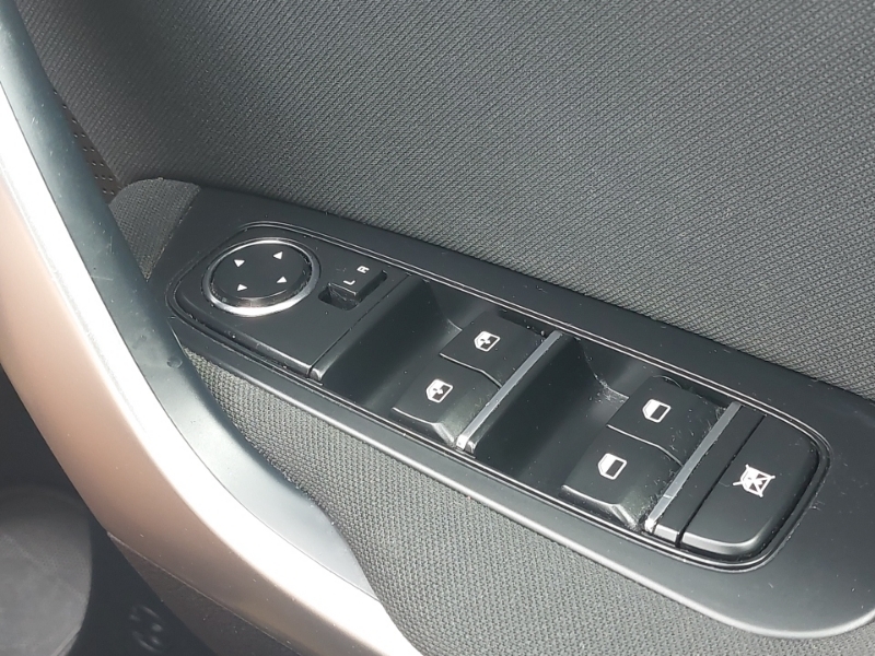 Kia Xceed 1.4 First Edition Isg 139 Bhp Black #15