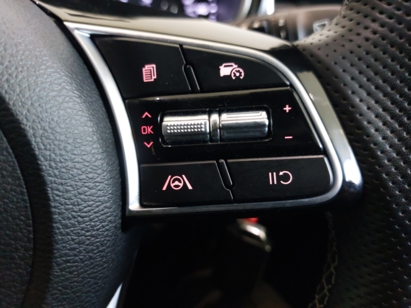 Kia Xceed 1.5T Gdi 2 Blue #13