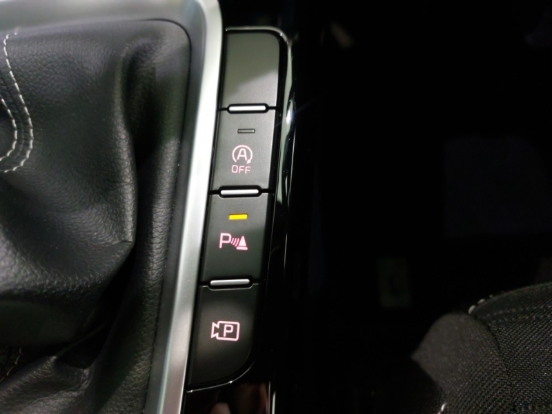 Kia Xceed 1.5T Gdi 2 Blue #16