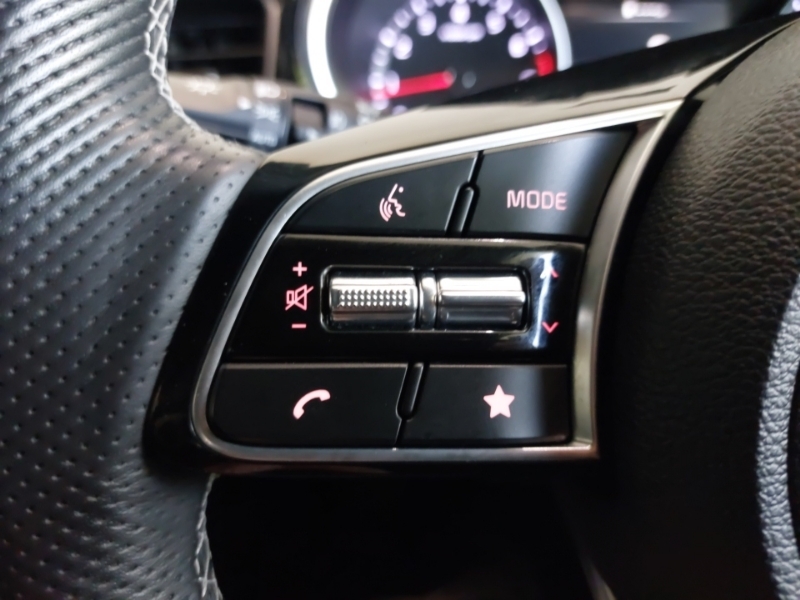 Kia Xceed 1.5T Gdi 2 Blue #12