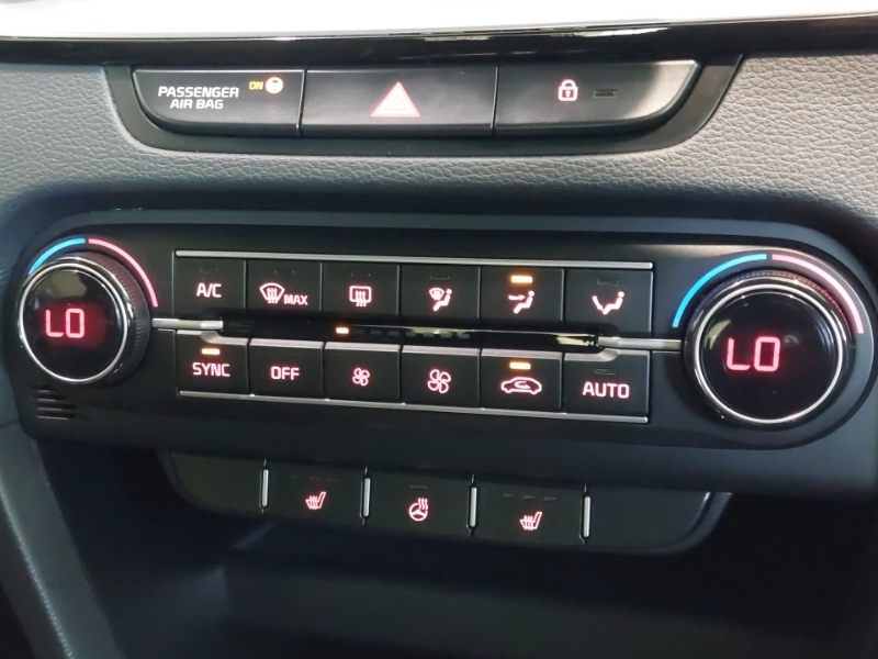Kia Xceed 1.5T Gdi 2 Blue #15
