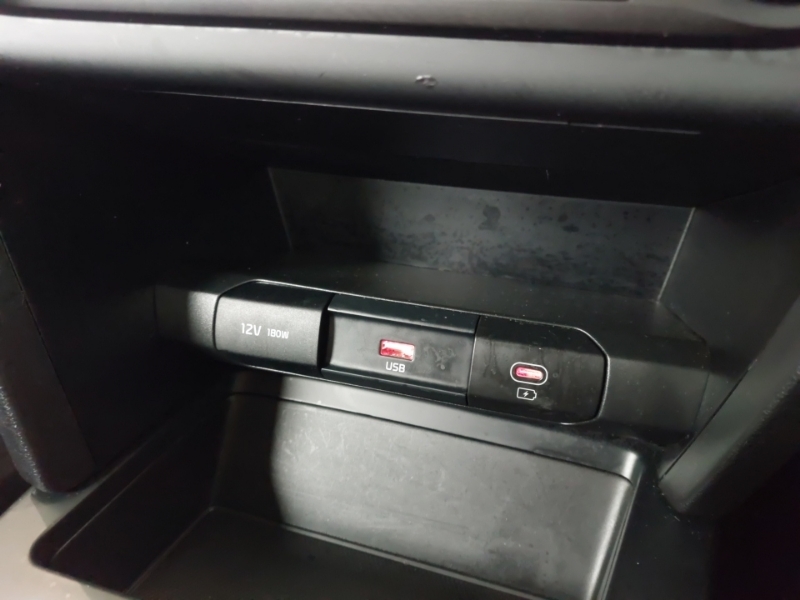 Kia Xceed 1.5T Gdi Isg 2 Hatchback Silver #16