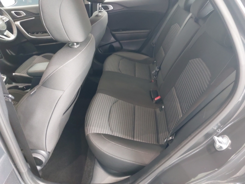 Kia Xceed 1.5T Gdi Isg 2 Grey #6