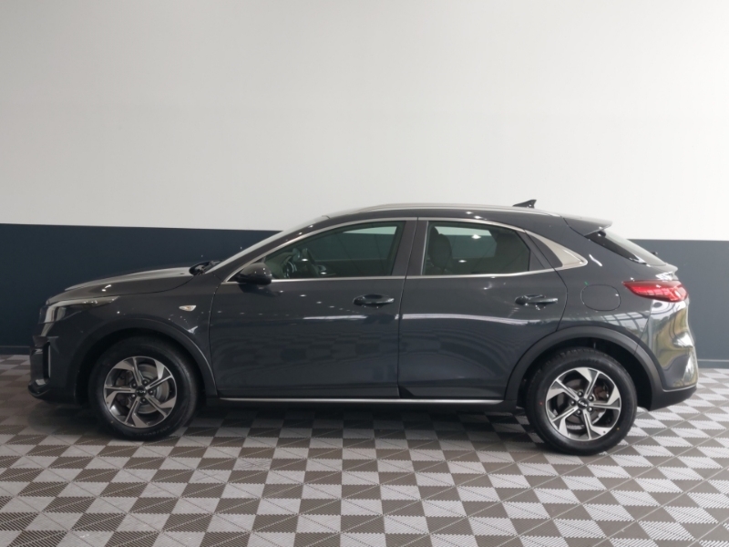 Kia Xceed 1.5T Gdi Isg 2 Grey #4