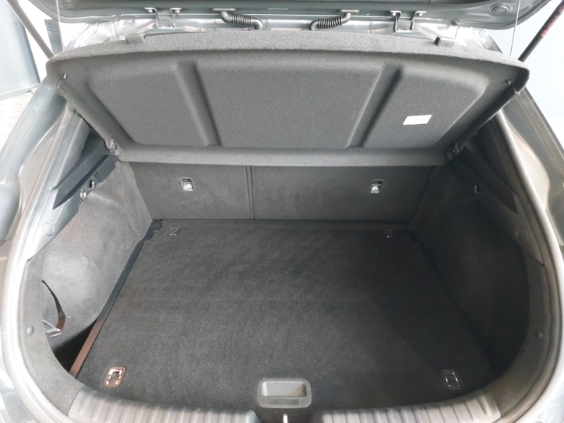Kia Xceed 1.5T Gdi Isg 2 Hatchback Silver #18