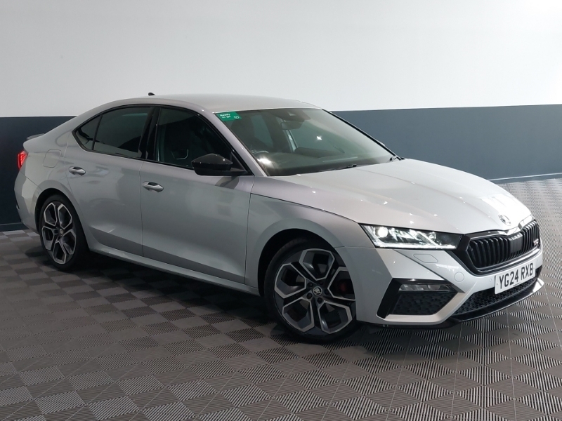 Skoda Octavia 1.0 Tsi E-tec Se Dsg Blue #7