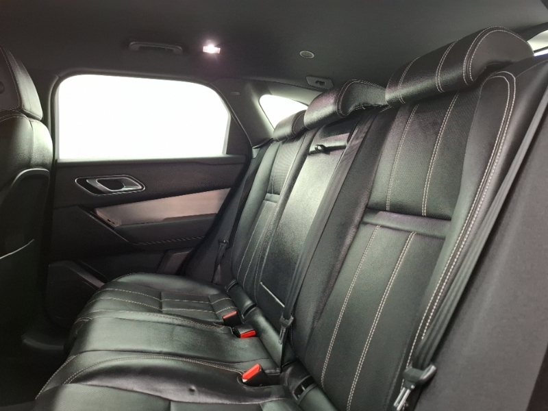 Land Rover Range Rover Velar 2.0 P400e R-dynamic S Grey #6