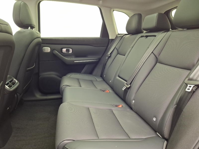 Leapmotor C10 160Kw 70Kwh Grey #6