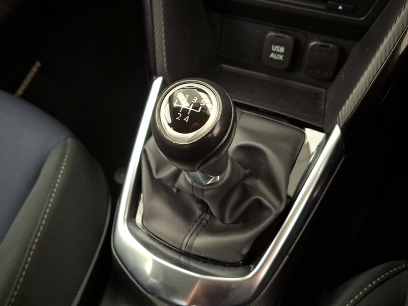 Mazda 2 1.5 Skyactiv-g Sport Nav White #10