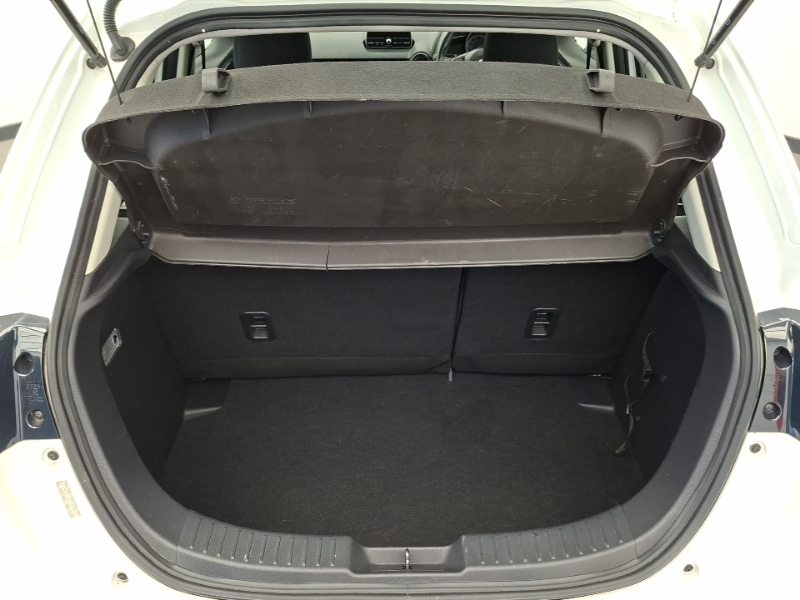 Mazda 2 1.5 Skyactiv-g Sport Nav White #18