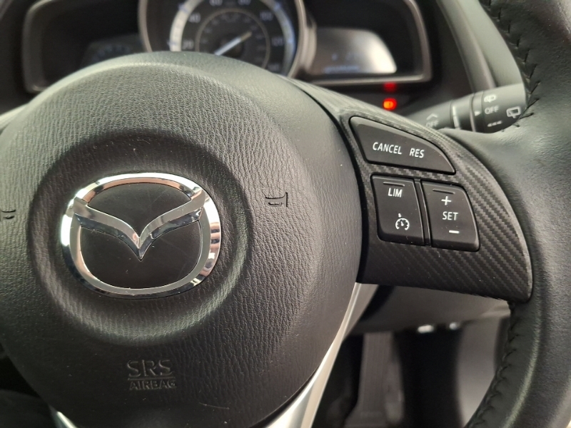 Mazda 2 1.5 Skyactiv-g Sport Nav White #13