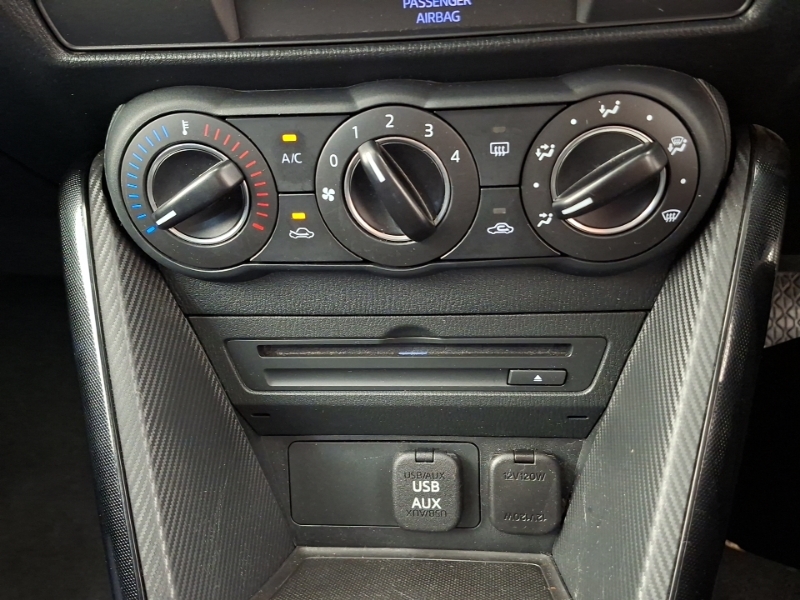 Mazda 2 1.5 Skyactiv-g Sport Nav White #15