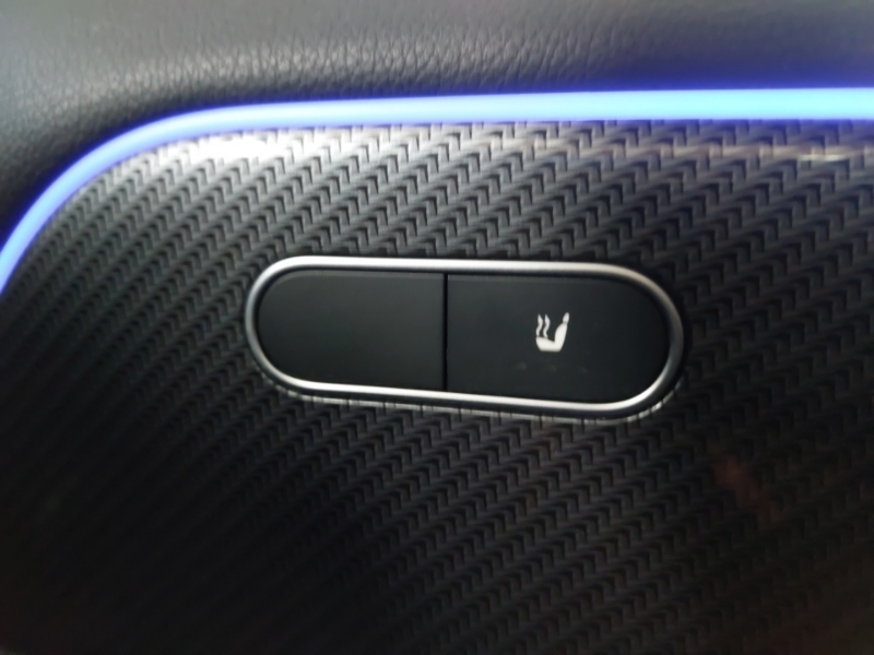 Mercedes-Benz GLA Class Suv Black #16