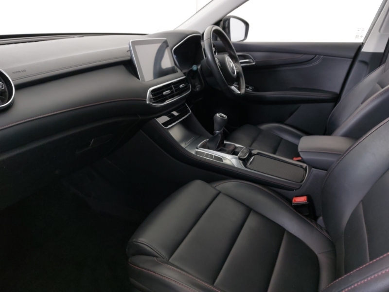 MG HS 1.5 T-gdi Excite SH23EKG Black #5
