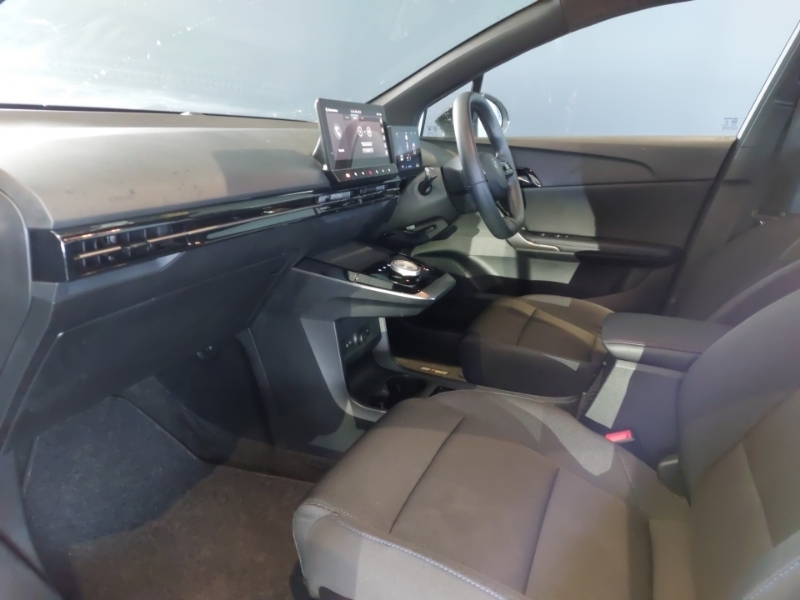 MG MG4 125Kw Se Ev 51Kwh White #5