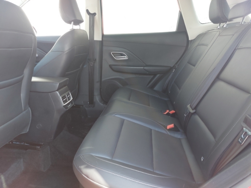MG ZS 1.5 Hybrid Trophy LB74HPF Red #6