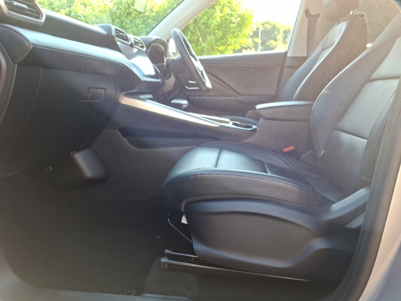 MG ZS 1.5 Hybrid Trophy Silver #5