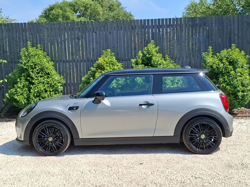 Mini Hatch 135Kw Cooper S Level 3 33Kwh ME72DPO Silver #4