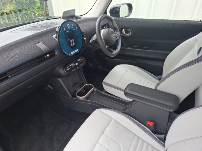 Mini Hatch 2.0 S Classic NC24ZPV Black #5