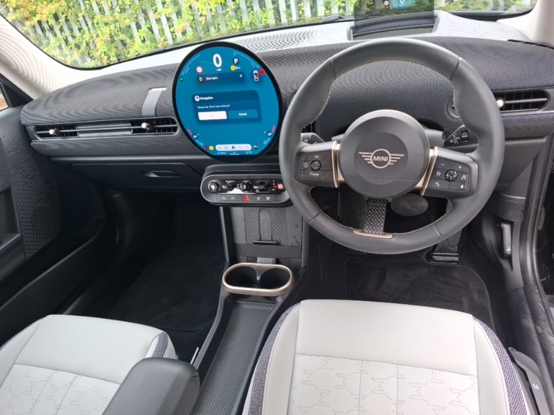 Mini Hatch 2.0 S Classic NC24ZPV Black #3