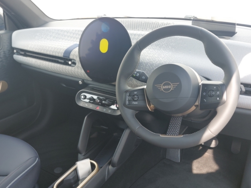 Mini Hatch 135Kw E Exclusive Level 1 41Kwh Blue #4