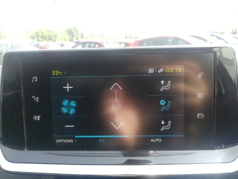 Peugeot e-2008 2008 Gt Ev Blue #15