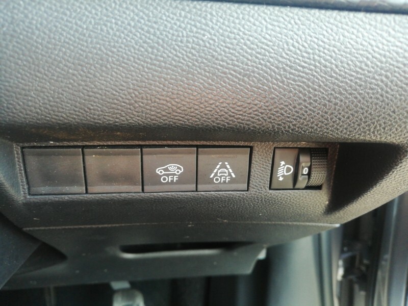 Peugeot e-2008 2008 Gt Ev Blue #12