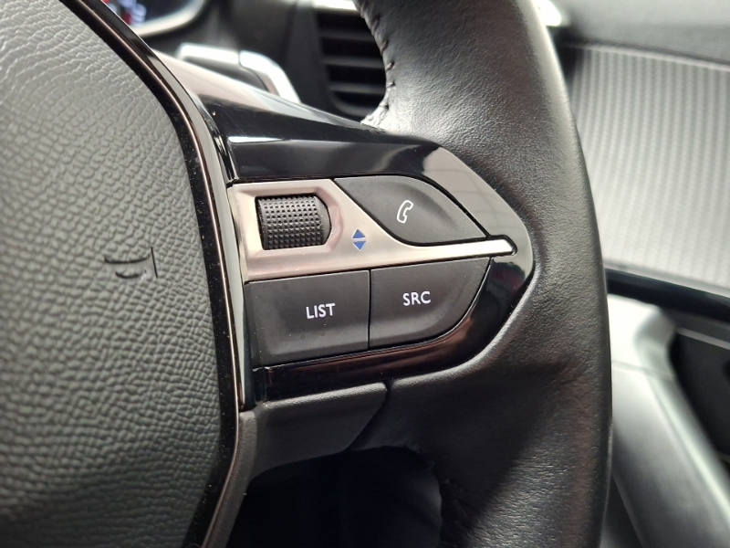 Peugeot 2008 Active Premium Ptech Blue #13