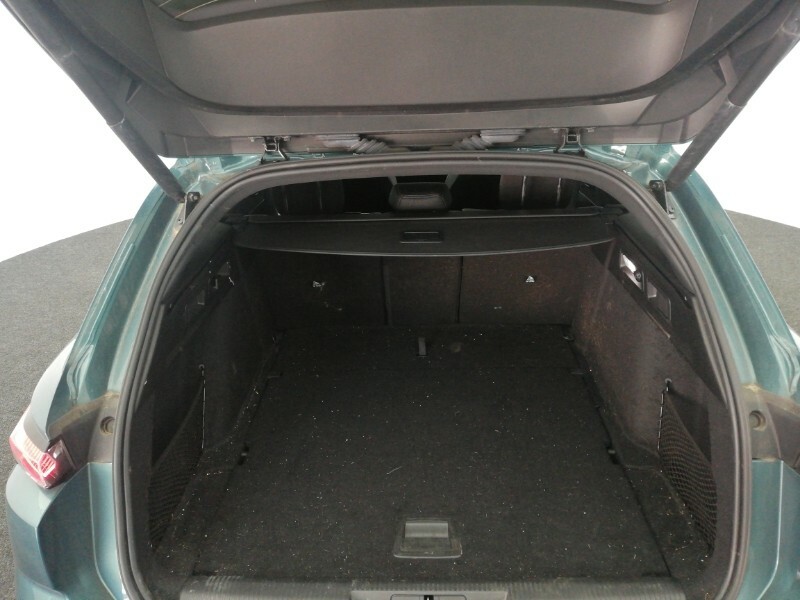 Peugeot 308 308 Active Premium Puretech Ss A Grey #7