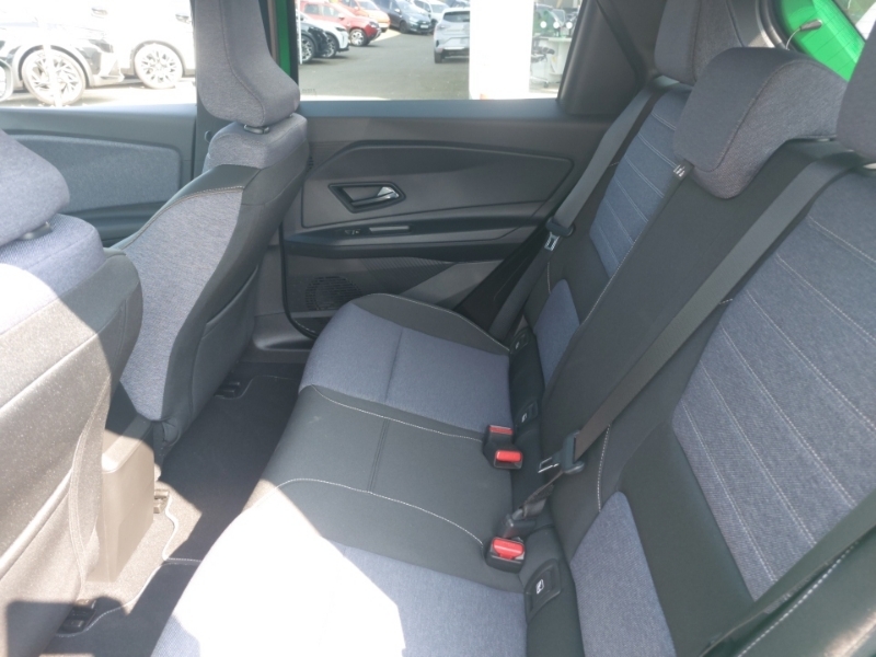 Renault 5 E-Tech 110Kw Techno Comfort Range 52Kwh Green #6
