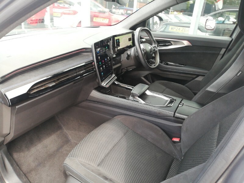 Renault Austral E-tech Fhev Techno Esprit Alpine Grey #5