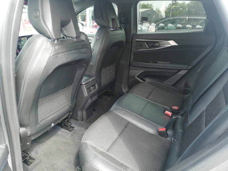 Renault Austral E-tech Fhev Techno Esprit Alpine Grey #6