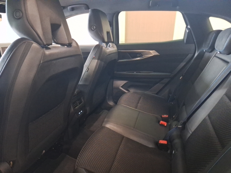 Renault Austral E-tech Fhev Techno Esprit Alpine Grey #6