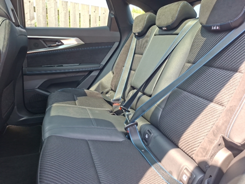 Renault Austral E-tech Fhev Iconic Esprit Alpine 4C Grey #6