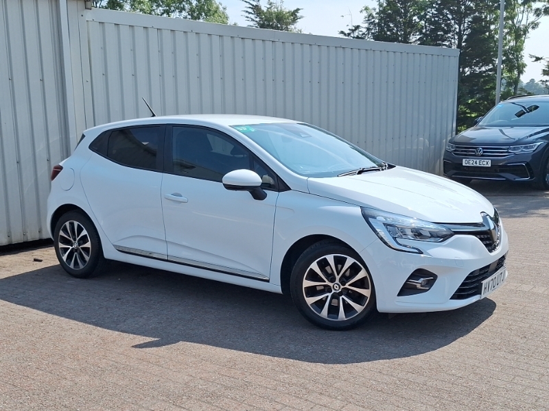 Renault Clio 1.0 Tce 100 Iconic Blue #7