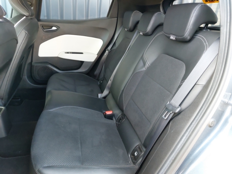 Renault Clio 1.0 Tce 100 S Edition PO20UHU Grey #6