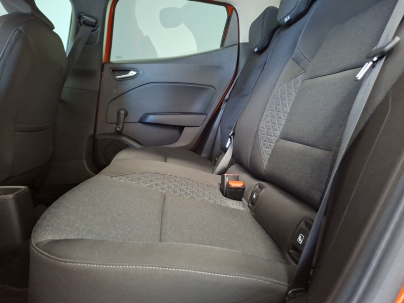 Renault Clio 1.0 Tce 100 Iconic Orange #6