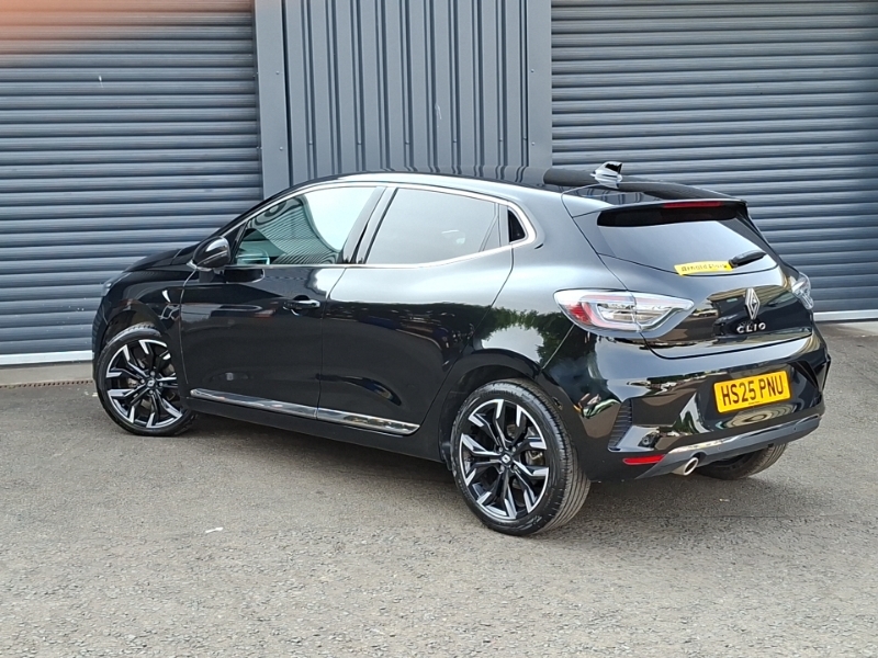 Renault Clio 1.0 Tce 90 Techno Black #2