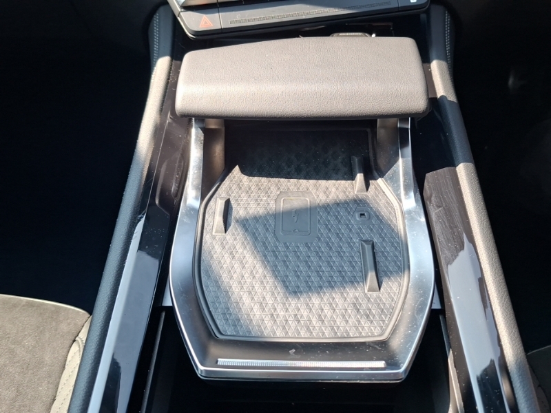 Renault Rafale E-tech Fhev Iconic Esprit Alpine 4C 2025 Grey #16