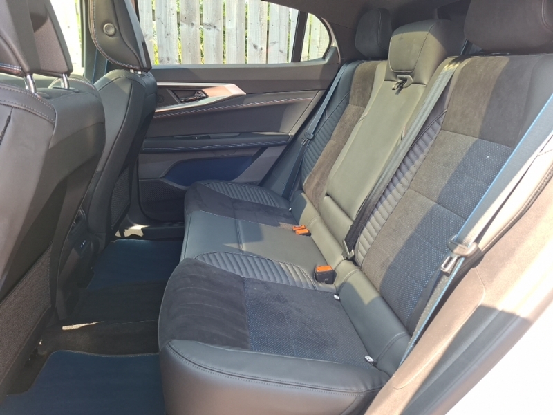 Renault Rafale E-tech Phev Atelier Alpine Awd White #6